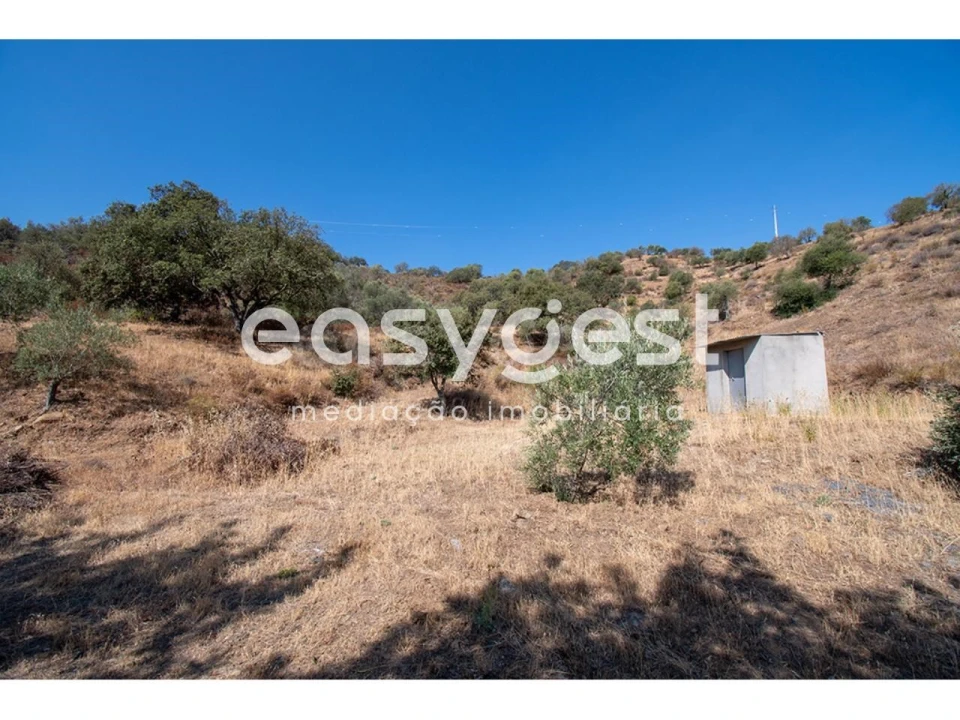Terreno Agricola ou Rústico para Venda em Alcoutim e Pereiro Foto 17