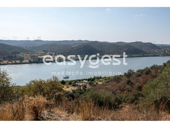 Terreno Agricola ou Rústico para Venda em Alcoutim e Pereiro Foto 3
