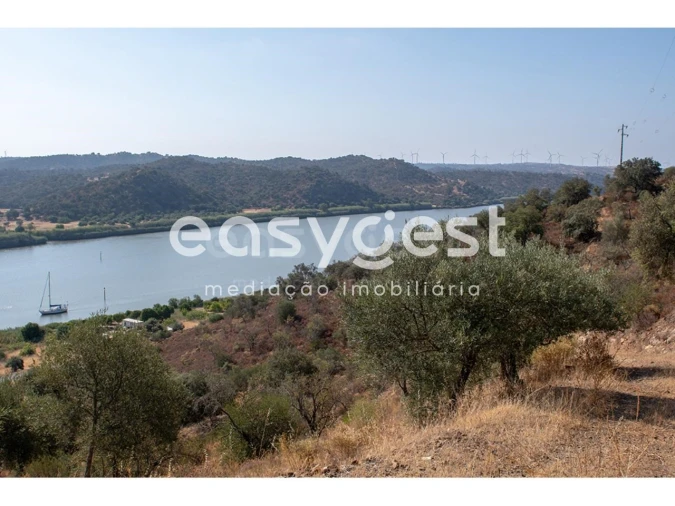Terreno Agricola ou Rústico para Venda em Alcoutim e Pereiro Foto 7