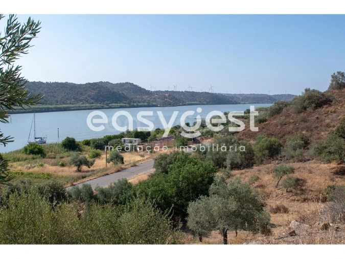 Terreno Agricola ou Rústico para Venda em Alcoutim e Pereiro Foto 13
