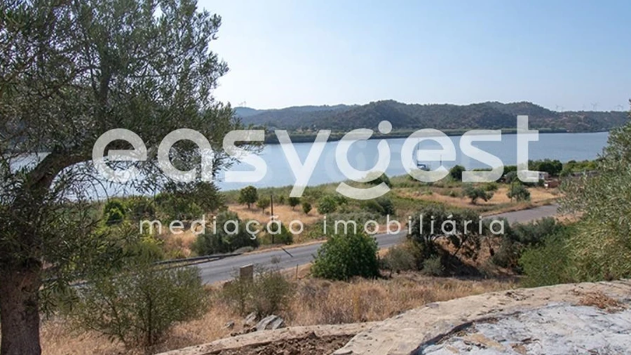 Terreno Agricola ou Rústico para Venda em Alcoutim e Pereiro