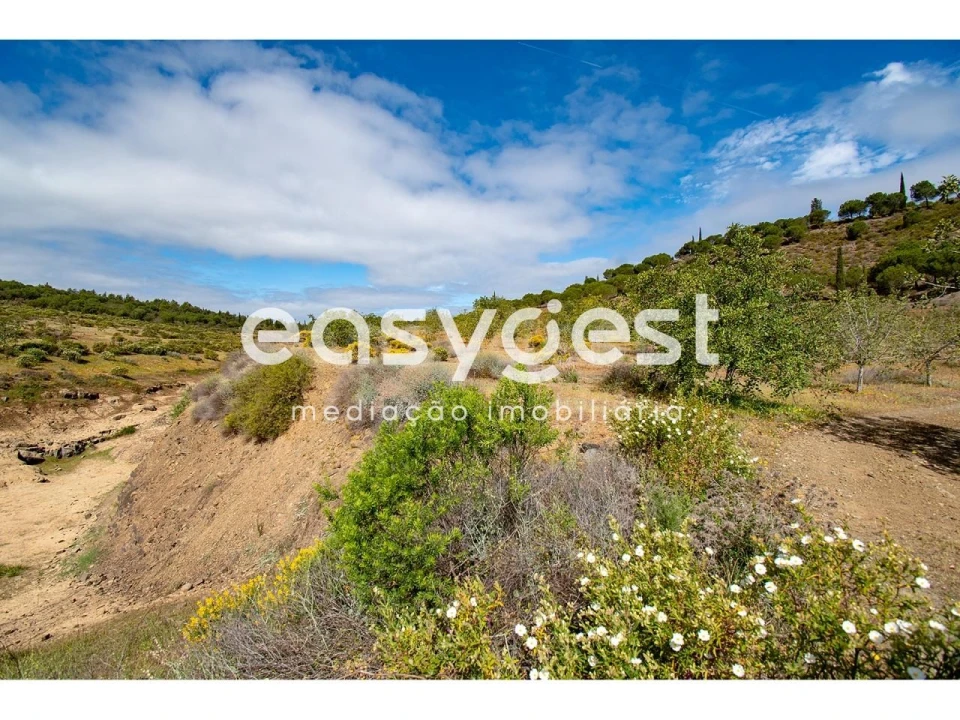 Terreno para Venda em Odeleite Foto 6