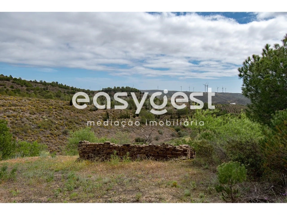 Terreno para Venda em Odeleite Foto 15