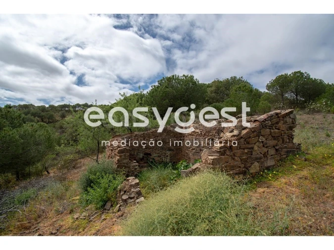 Terreno para Venda em Odeleite