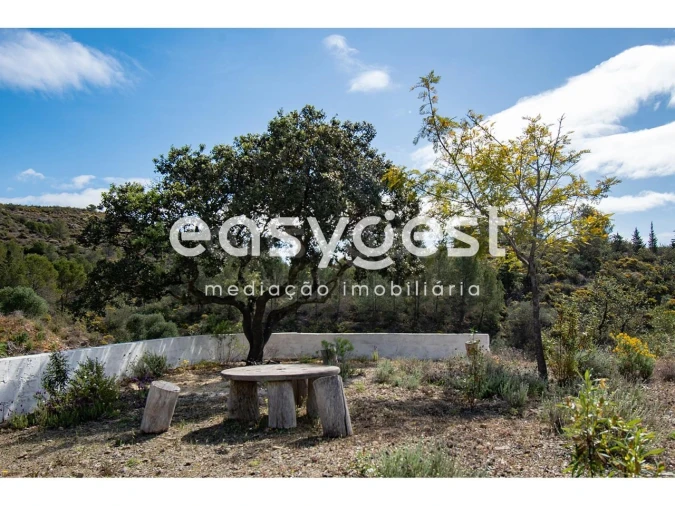 Terreno para Venda em Odeleite Foto 7