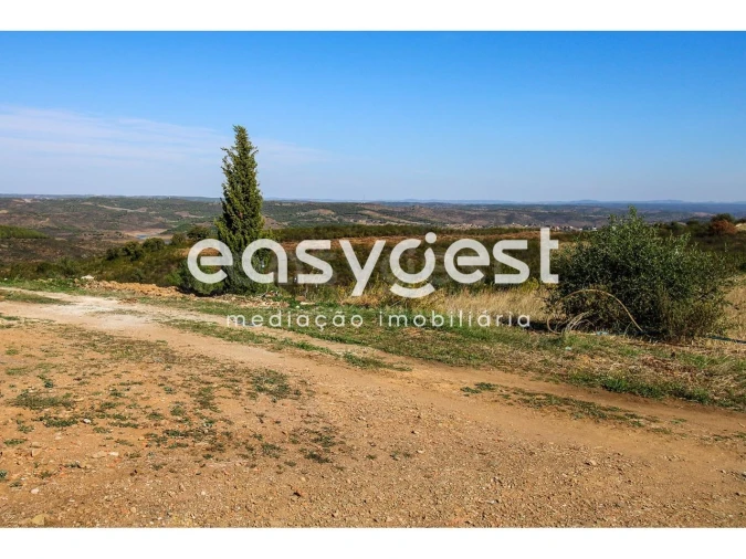 Terreno para Venda em Odeleite Foto 6