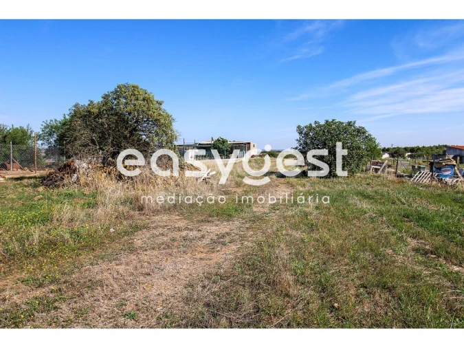 Terreno para Venda em Odeleite Foto 8