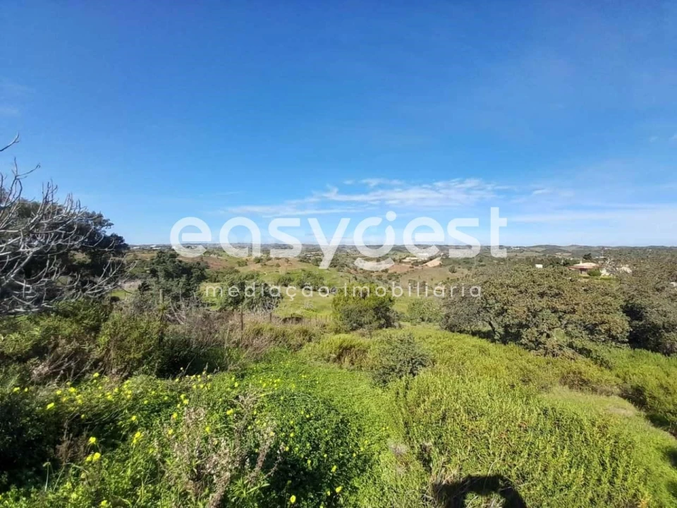 Terreno Agricola ou Rústico para Venda em Castro Marim Foto 1