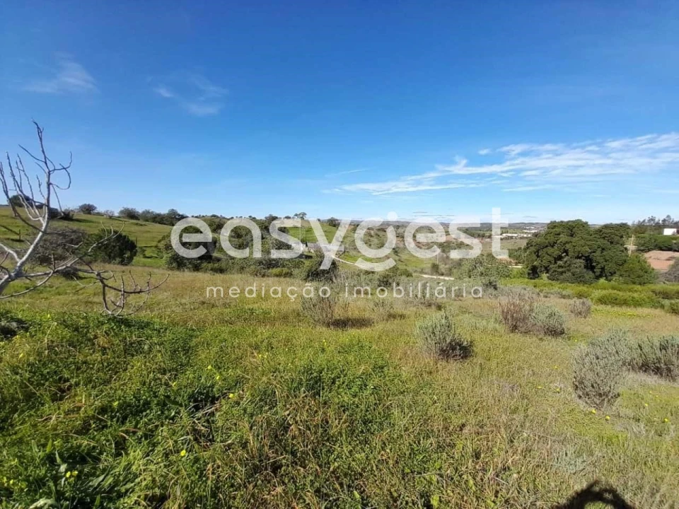 Terreno Agricola ou Rústico para Venda em Castro Marim Foto 2