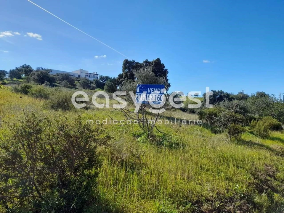 Terreno Agricola ou Rústico para Venda em Castro Marim Foto 5