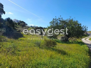 Terreno Agricola ou Rústico para Venda em Castro Marim