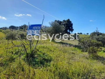 Terreno Agricola ou Rústico para Venda em Castro Marim