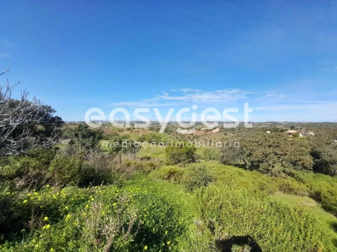 Terreno Agricola ou Rústico para Venda em Castro Marim
