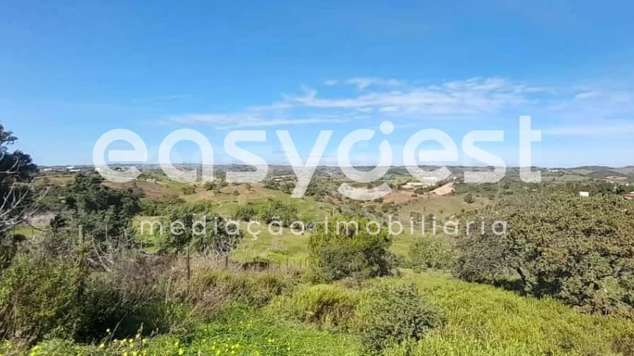 Terreno Agricola ou Rústico para Venda em Castro Marim