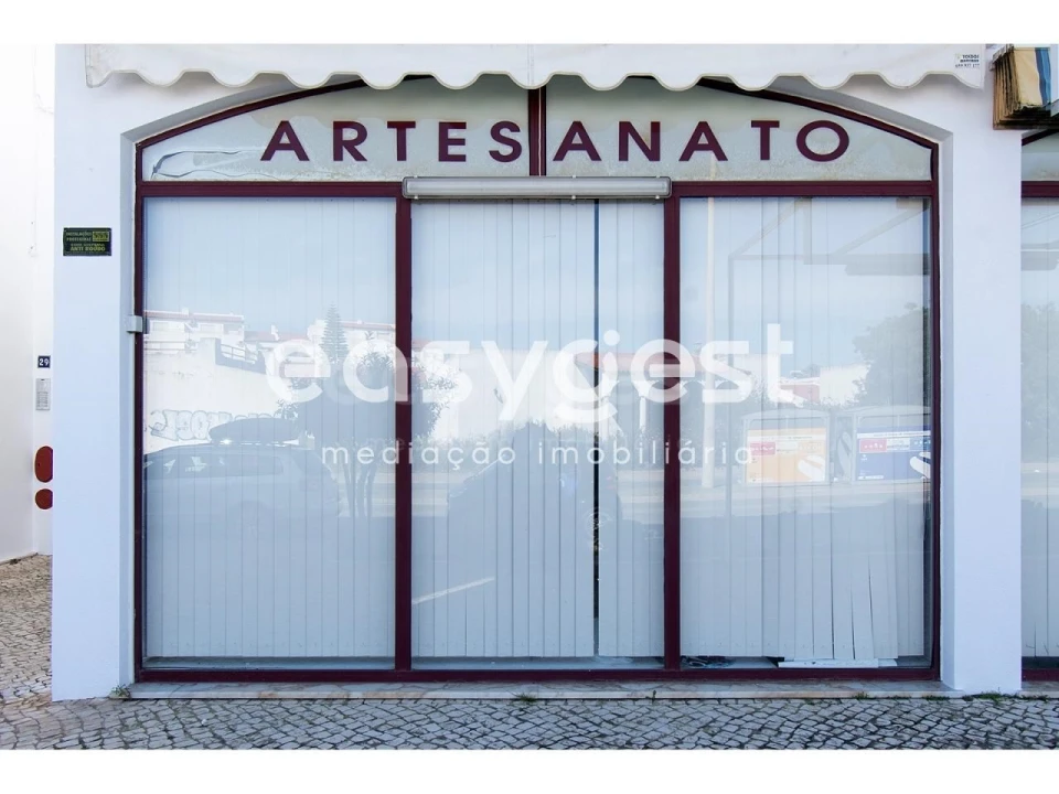 Loja para Venda em Altura Foto 4