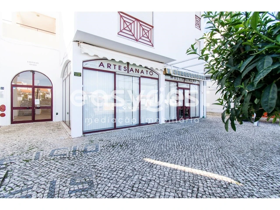 Loja para Venda em Altura Foto 6