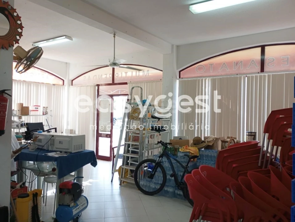 Loja para Venda em Altura Foto 7