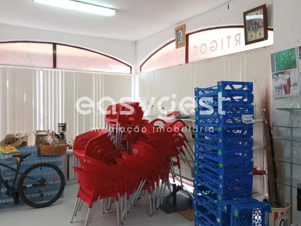 Loja para Venda em Altura Foto 19