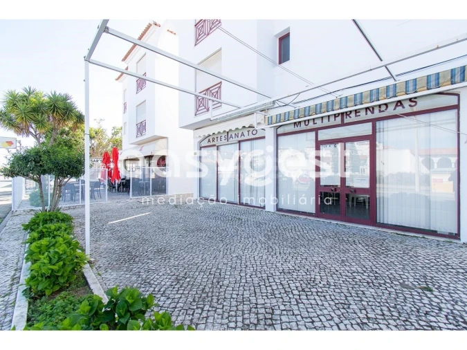 Loja para Venda em Altura Foto 1