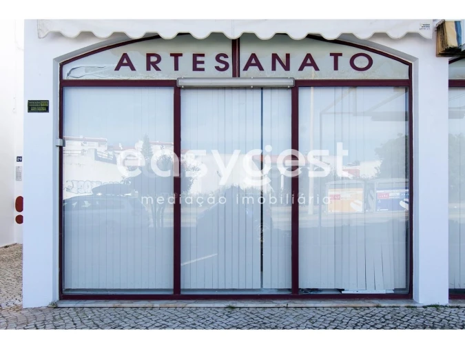 Loja para Venda em Altura Foto 4