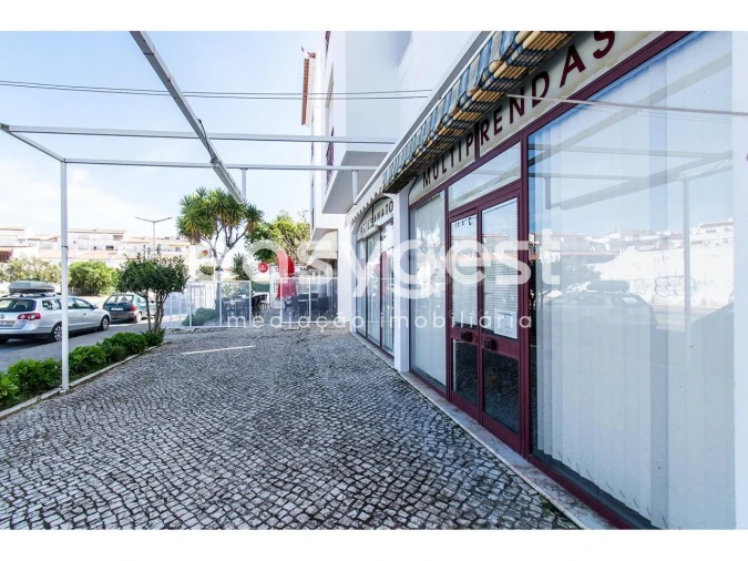 Loja para Venda em Altura Foto 5