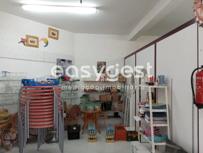 Loja para Venda em Altura Foto 8