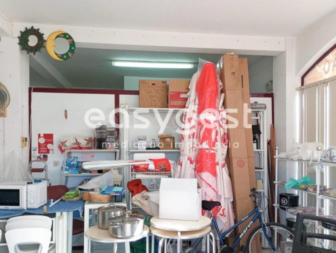 Loja para Venda em Altura Foto 13