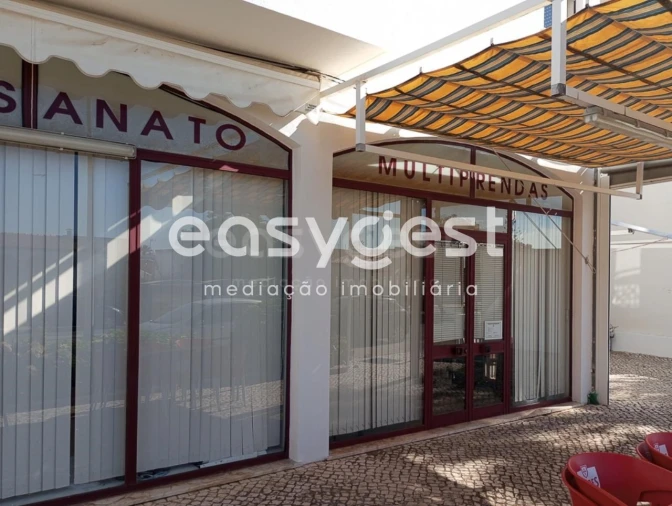 Loja para Venda em Altura Foto 16