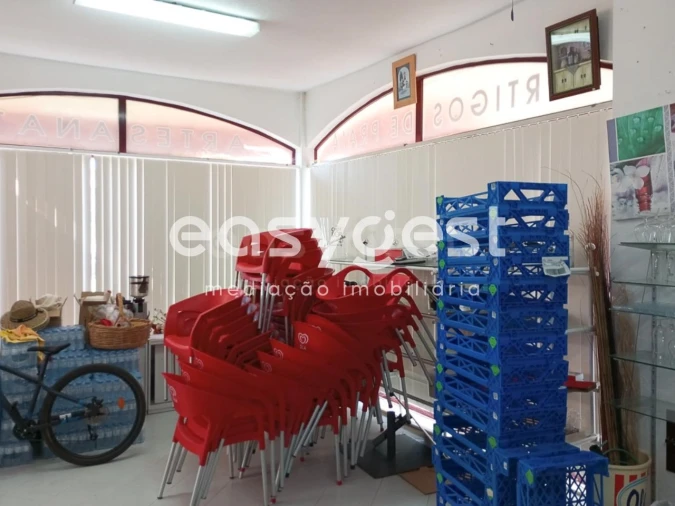 Loja para Venda em Altura Foto 19