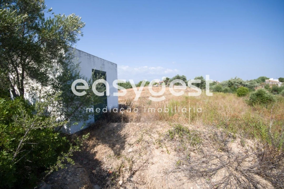 Terreno Misto para Venda em Moncarapacho e Fuseta Foto 5