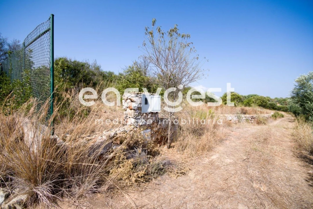 Terreno Misto para Venda em Moncarapacho e Fuseta Foto 8
