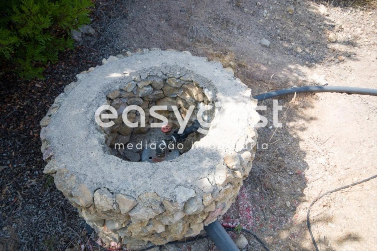 Terreno Misto para Venda em Moncarapacho e Fuseta Foto 2
