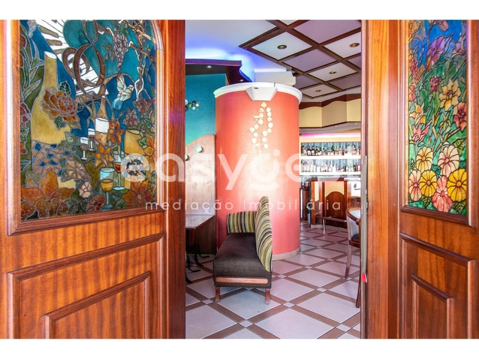 Loja para Venda em Altura Foto 2