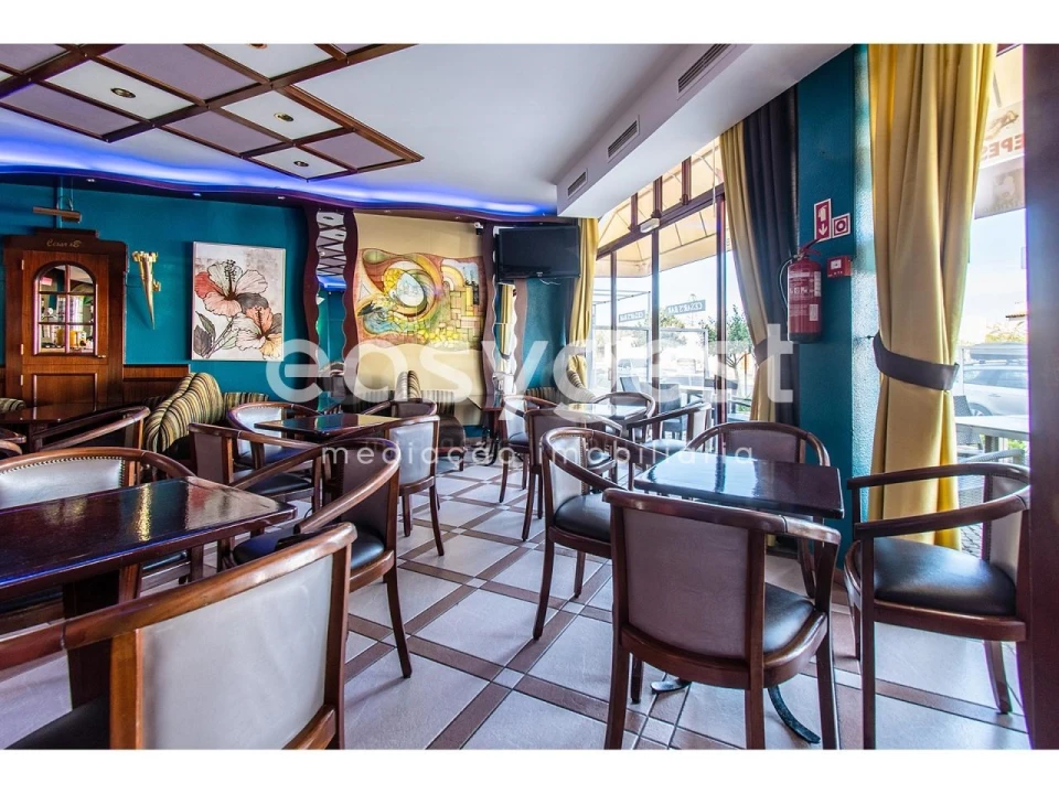 Loja para Venda em Altura Foto 3