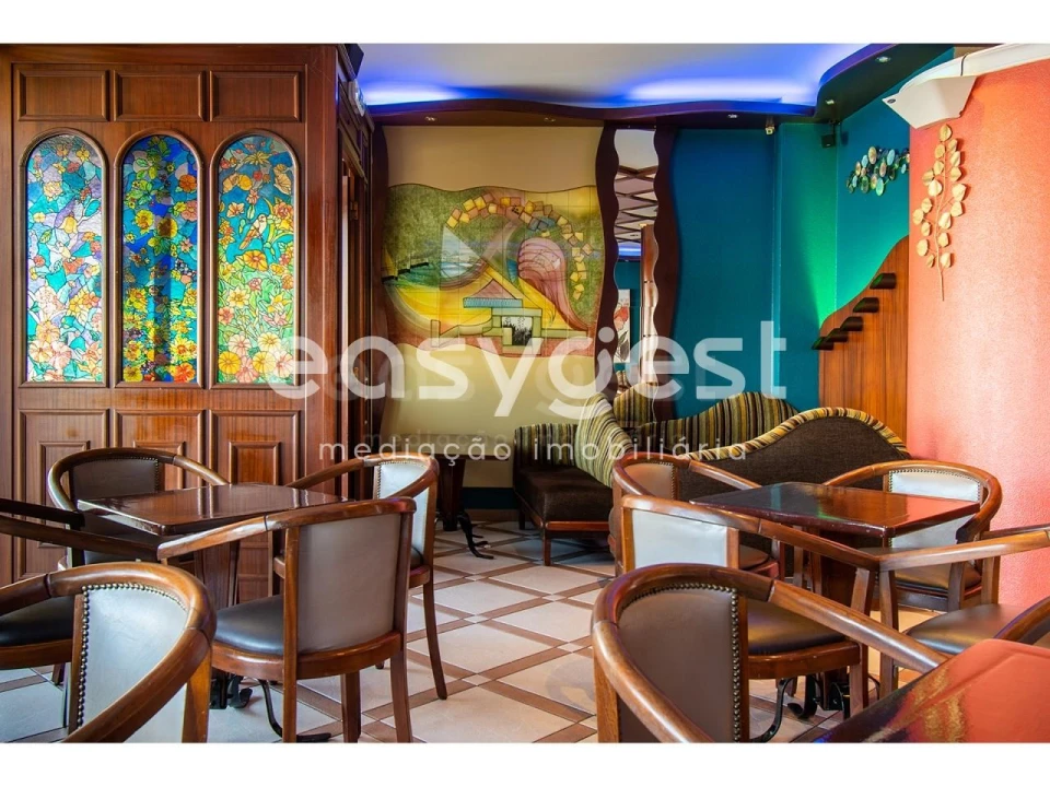 Loja para Venda em Altura Foto 6