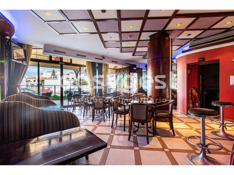 Loja para Venda em Altura Foto 8