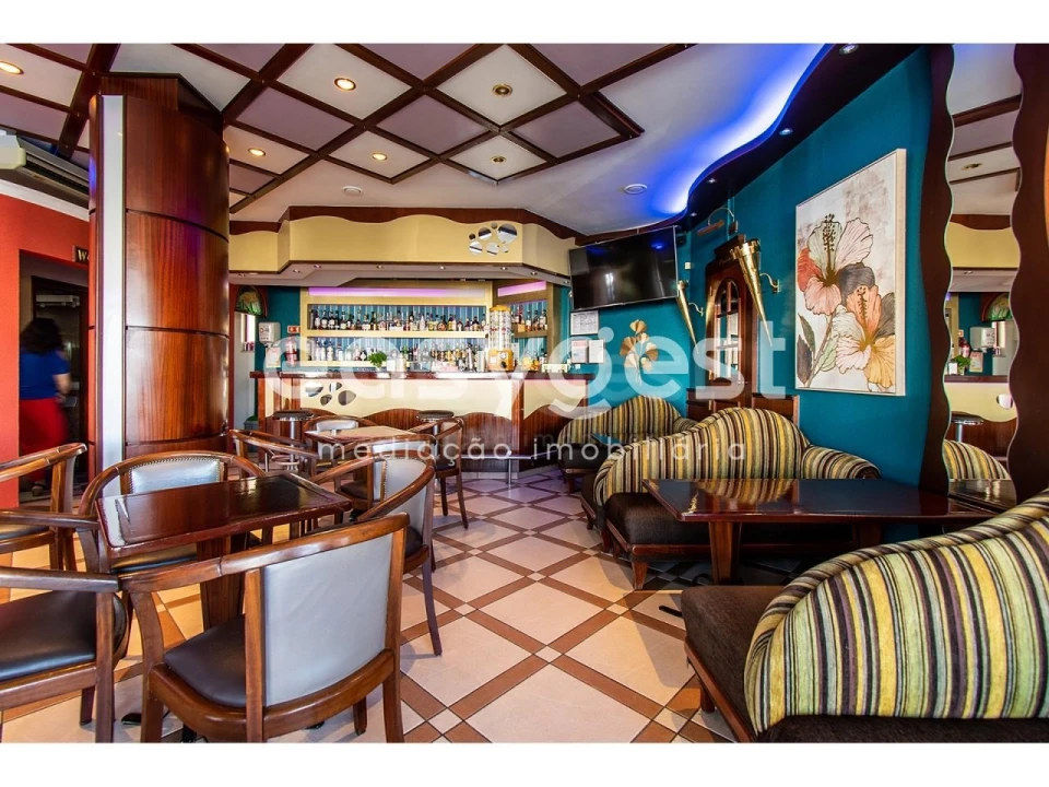 Loja para Venda em Altura Foto 11