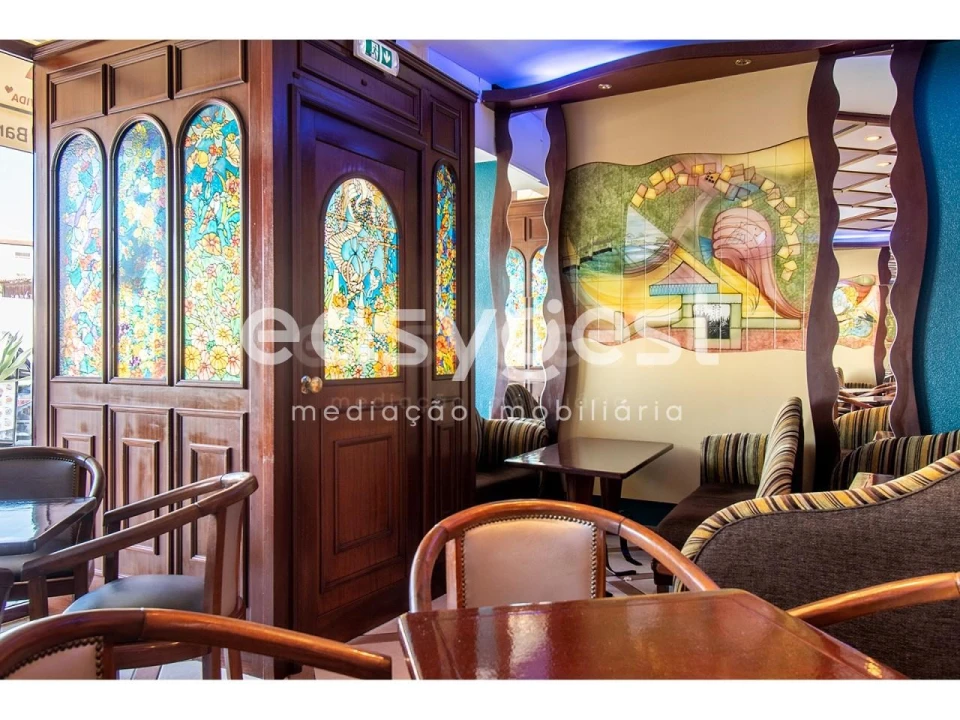 Loja para Venda em Altura Foto 13