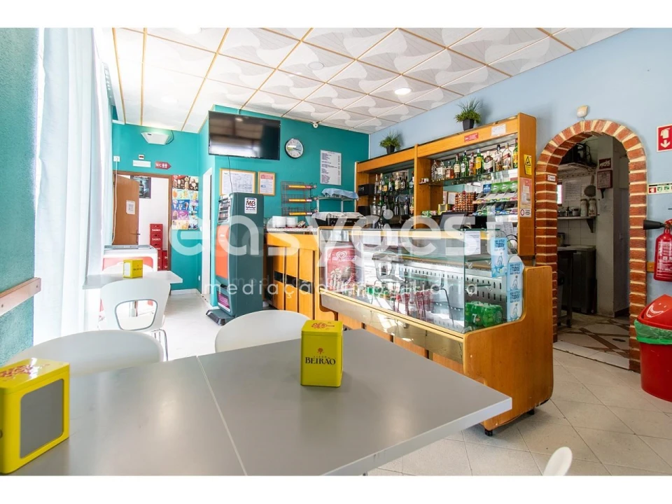 Loja para Venda em Altura Foto 20