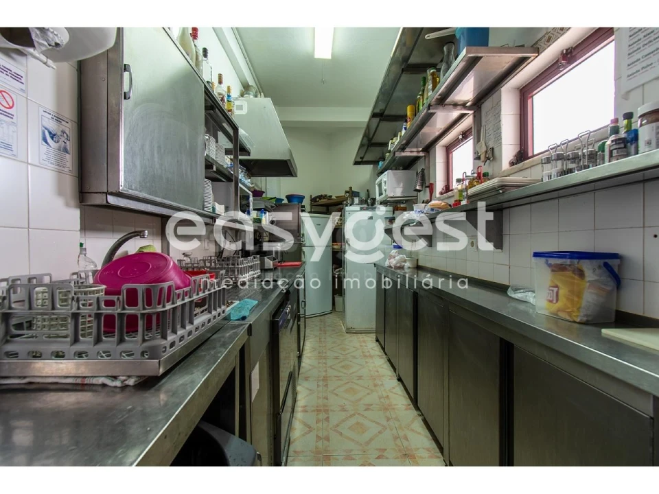 Loja para Venda em Altura Foto 24