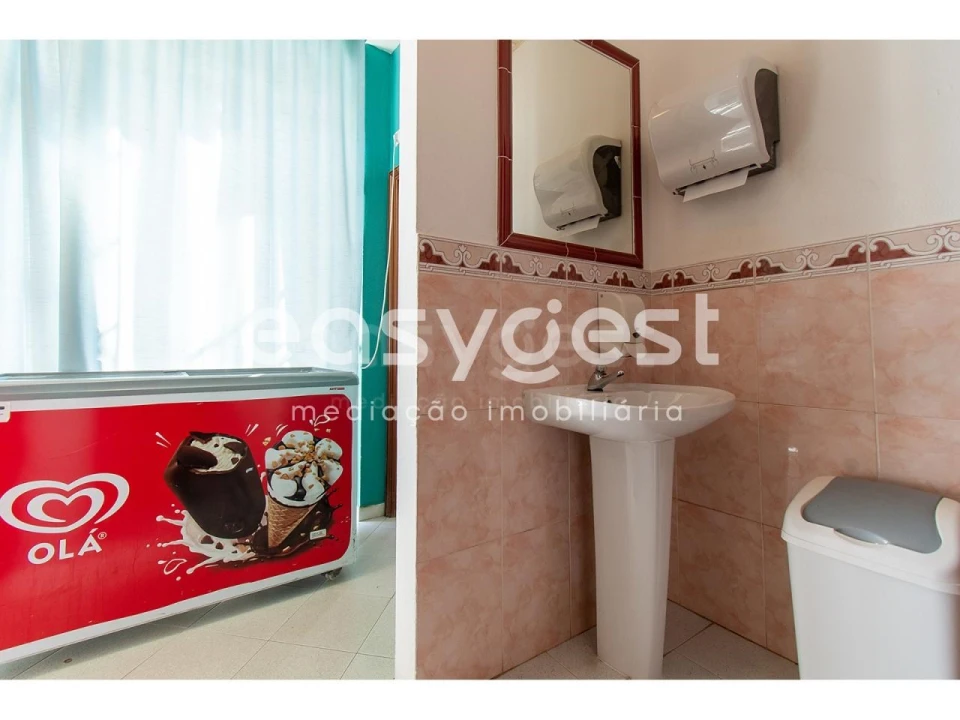 Loja para Venda em Altura Foto 25