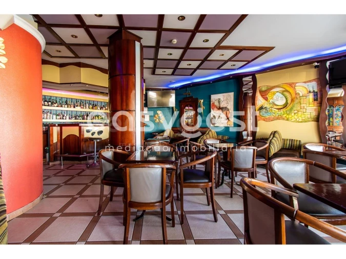 Loja para Venda em Altura