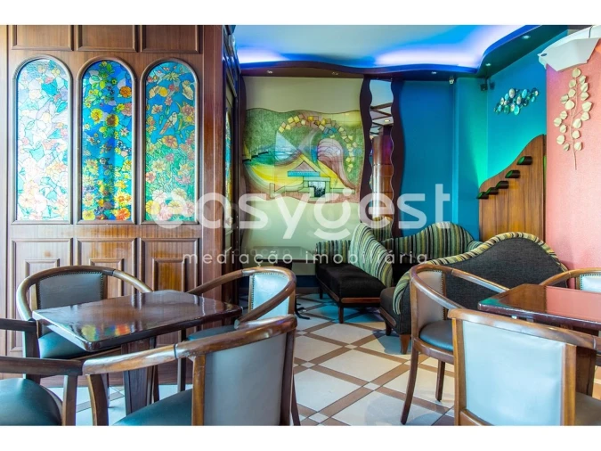 Loja para Venda em Altura Foto 14