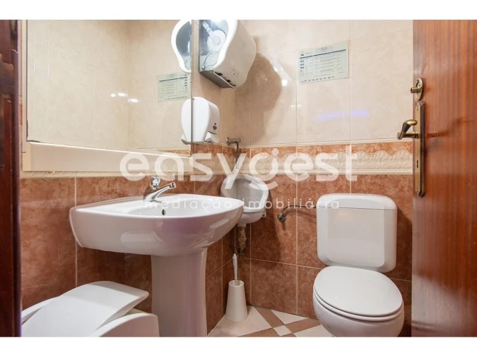 Loja para Venda em Altura Foto 18