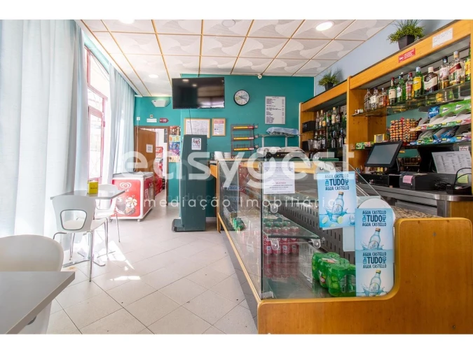 Loja para Venda em Altura Foto 21