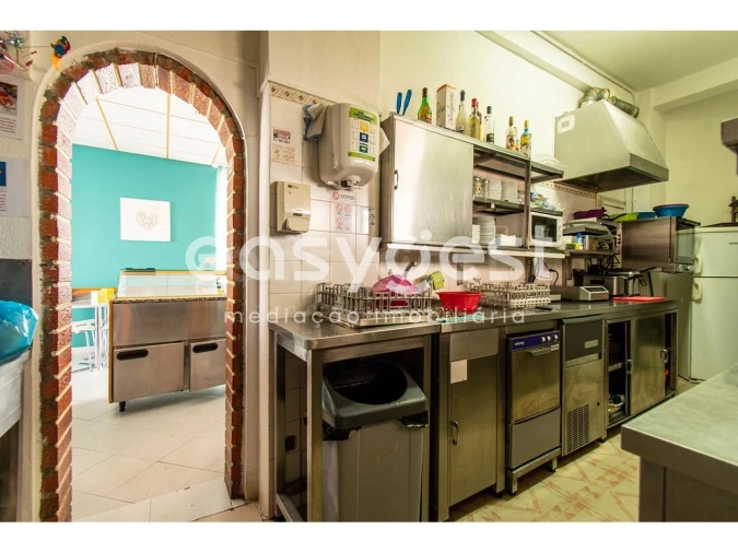 Loja para Venda em Altura Foto 23