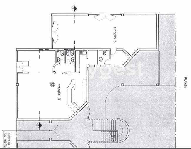 Loja para Venda em Altura Foto 44