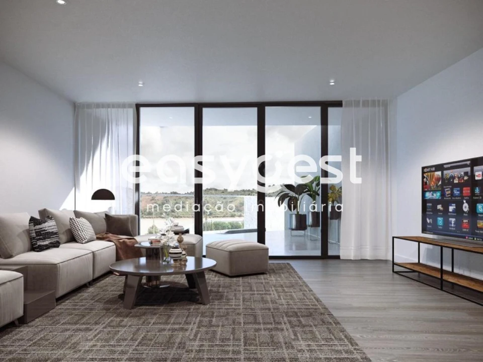 Terreno para Venda em Odeleite Foto 11