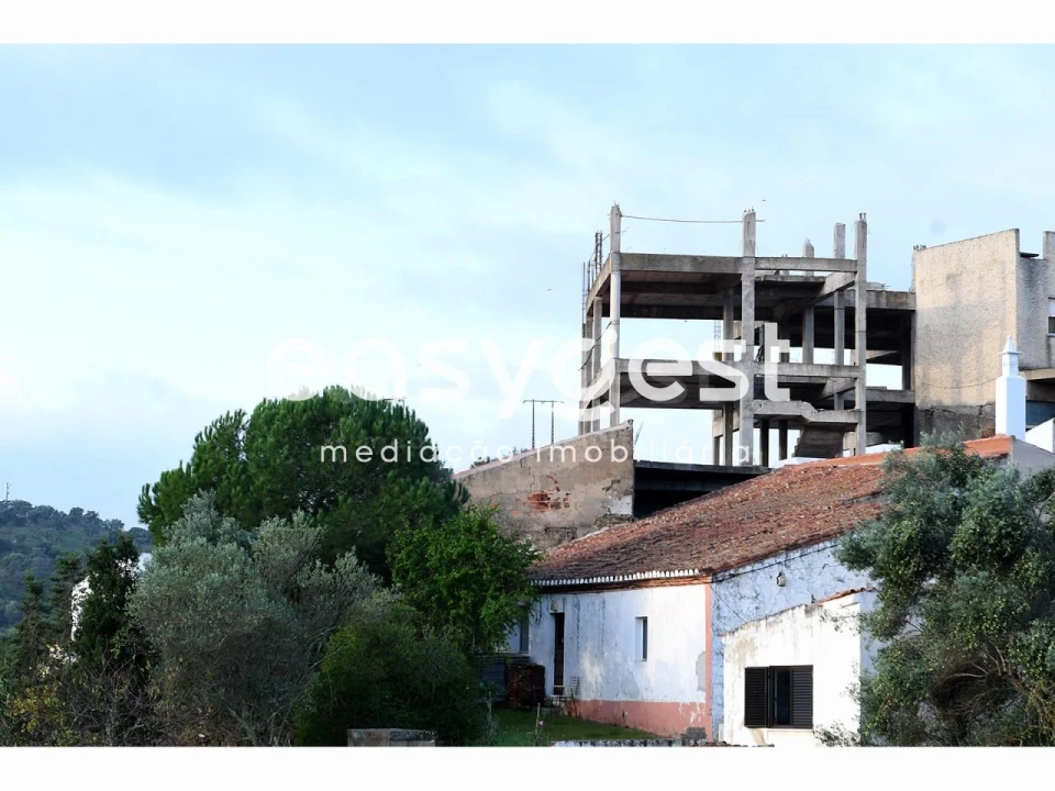 Terreno para Venda em Odeleite Foto 13