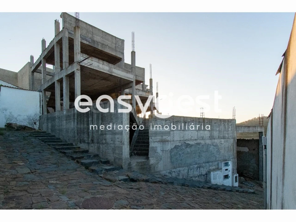 Terreno para Venda em Odeleite Foto 16